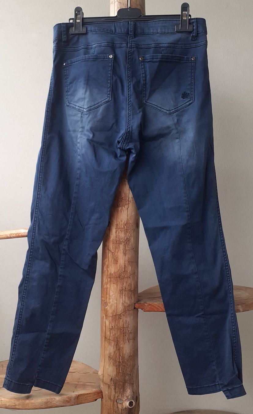 Hosen: Simclan 7/8 Hose, 38 – Gebraucht aus Bern von Solarsystem 2