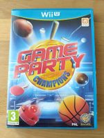Game Party Champions für Nintendo Wii U