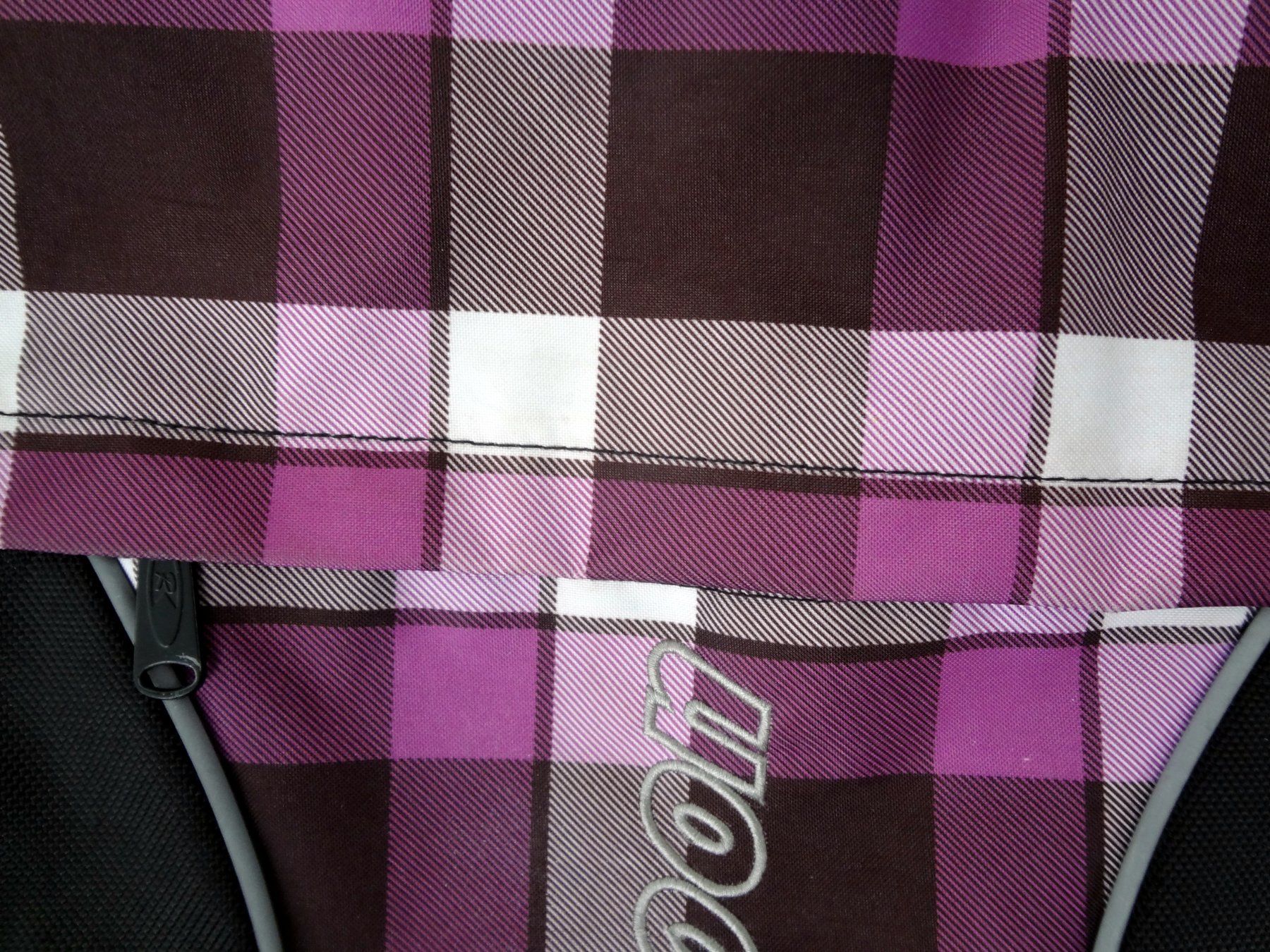 Racoon Borse & Zaini: Racoon Schulrucksack Fun Viola – Usato da Zürich venduto da Bluedani 3