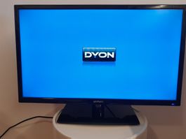 TV Gerät - Fernseher Dyon 24'' 60 cm