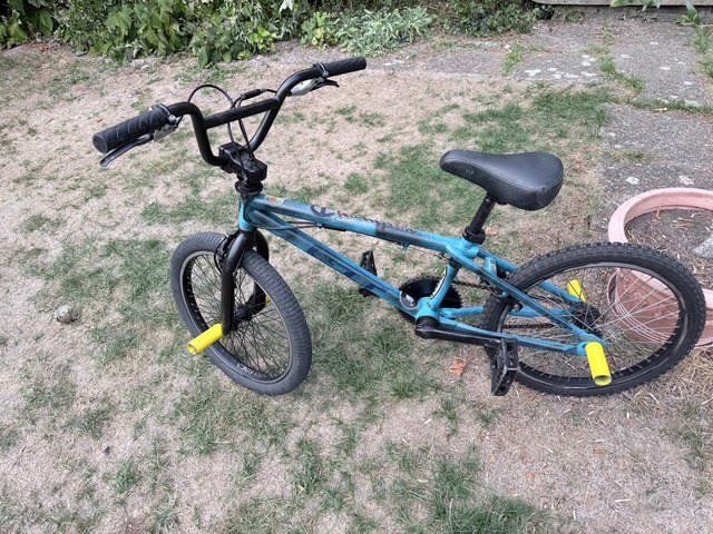 GT Biciclette: GT Compe BMX Velo – Usato da Lützelflüh-Goldb venduto da stoeff610