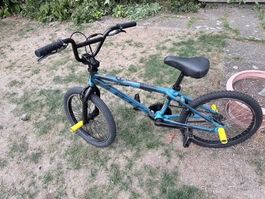 GT Compe BMX Velo