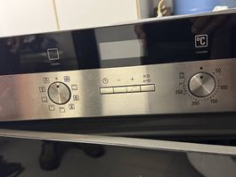 Siemens Backofen 
