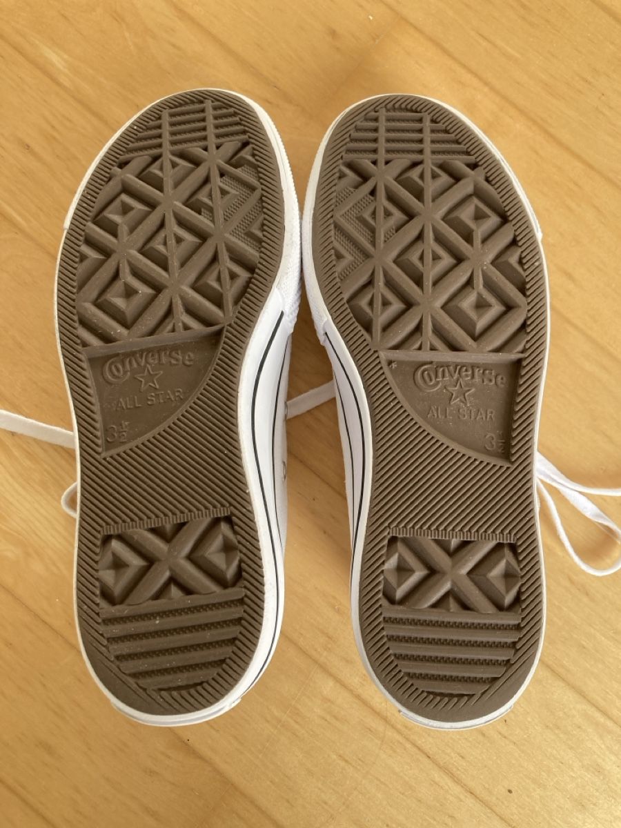 Converse Chaussures femmes: Converse Chuck Taylor – D'occasion à Aarwangen par Milan300 4