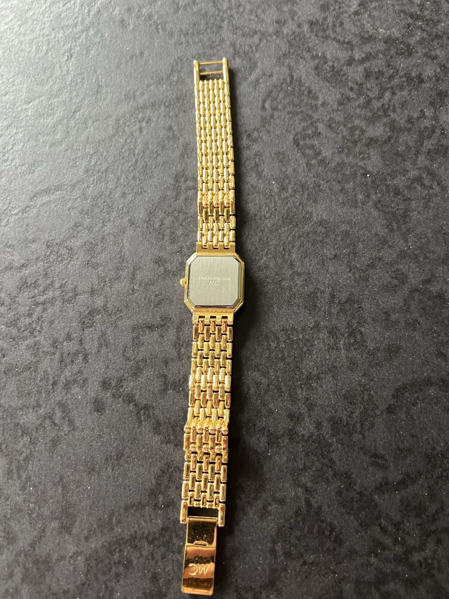 Orologi: MC Uhr  (Fr.10.- Uhr) – Usato da Laufen venduto da groove60 6