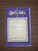 Racine Iphigénie