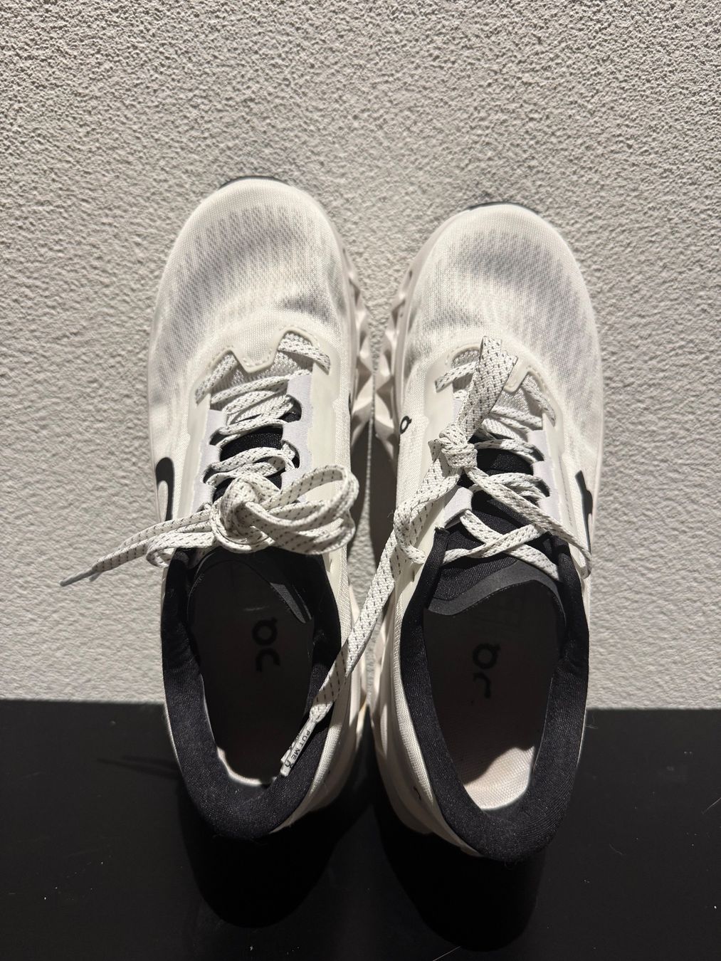 On Chaussures femmes: On Cloudmonster 3 – D'occasion à Zürich par SNovo 2