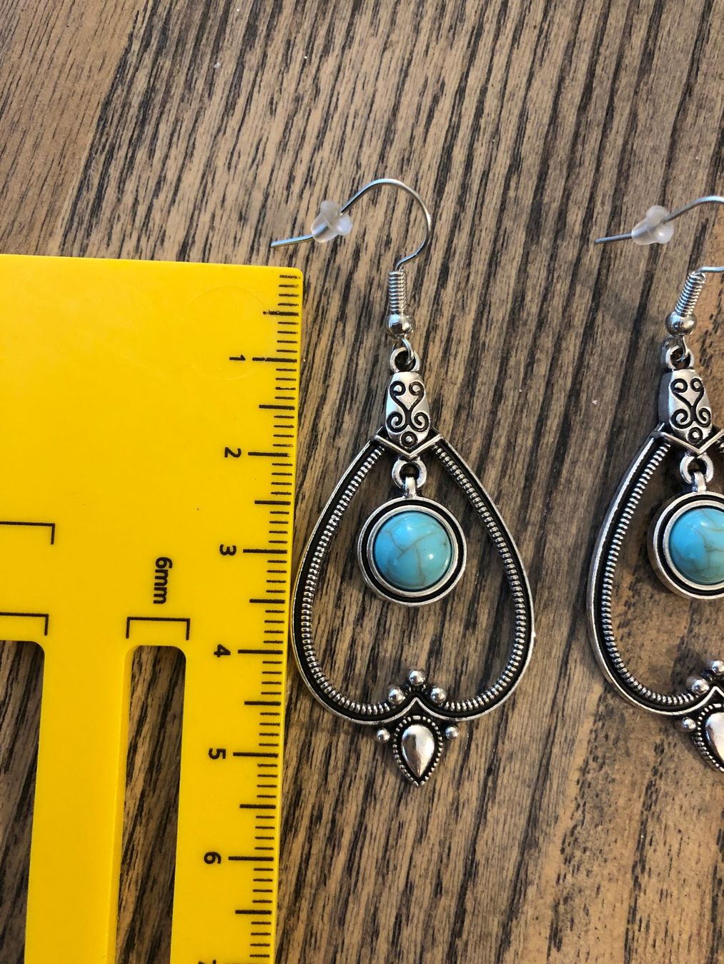 Ohrringe & -stecker: Ohrringe Ohrhänger Boho – Neu (gemäss Beschreibung) aus Berg am Irchel von Zweiti_Chance 1
