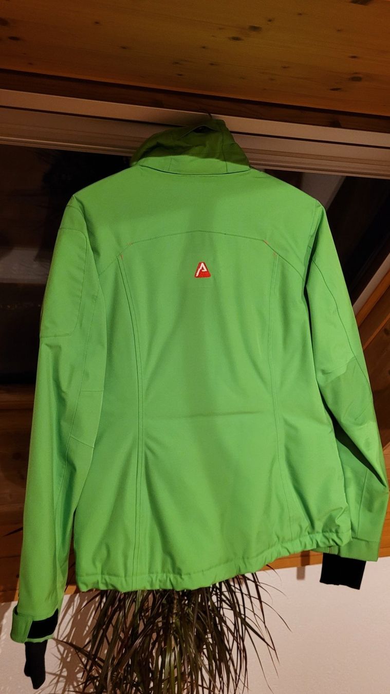 Albright Giacche: Skijacke Albright – Usato da Deitingen venduto da Meisters6 1
