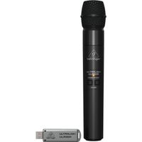 Behringer Funkmikrofon Ultralink ULM100USB