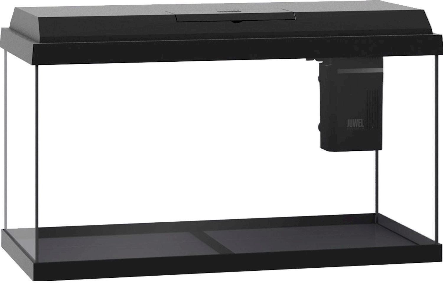 Acquari: Juwel Aquarium-Set Primo Schwarz 60 l – Nuovo e nell'imballaggio originale da Bottighofen venduto da zaap 1