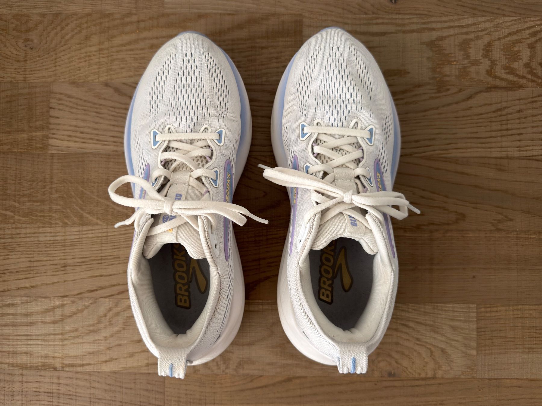Brooks Scarpe da donna: Brooks Glycerin 22, Gr. 40.5 – Usato da Oppligen venduto da Christine-83 1