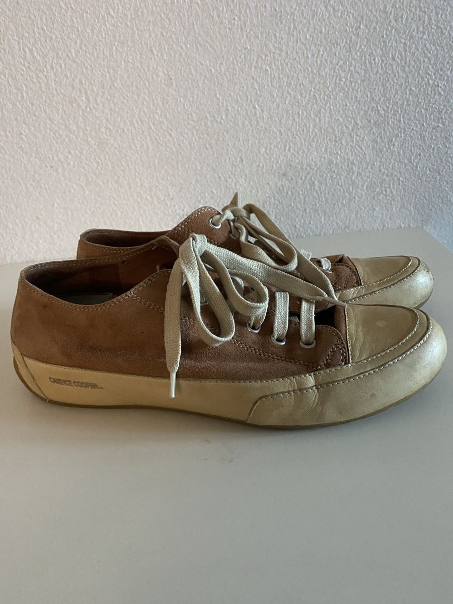 Cooper Scarpe da donna: Candice Cooper Sneaker Gr. 39 – Usato da Biel-Benken BL venduto da PANORMUS