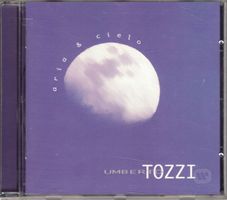 Umberto Tozzi – Aria & Cielo