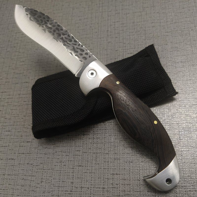 Accessoires: cooles Sackmesser inkl. Stoffscheide – Neuf (Voir description) à Tumegl/Tomils par Steinschleuder-Shop 2