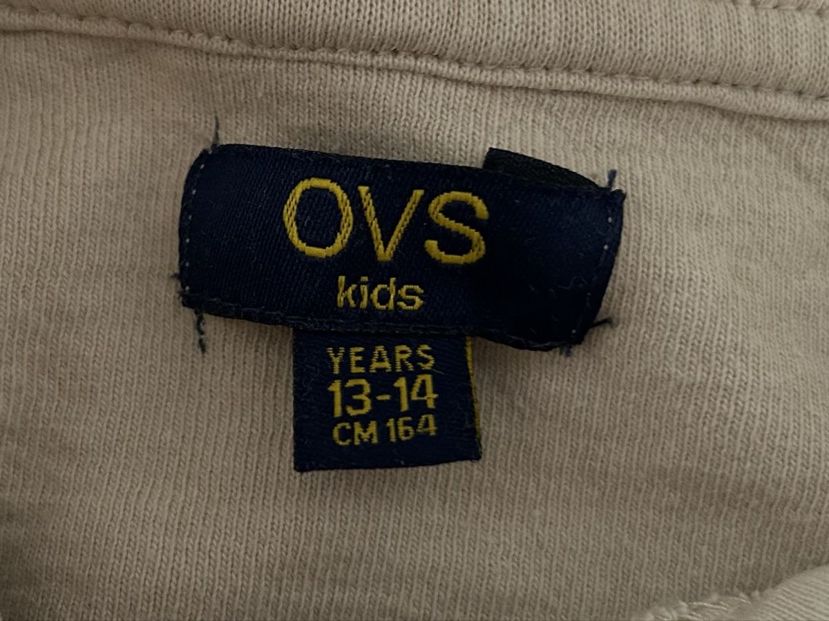 Pullover & Sweatshirts: Pullover/Hoodie OVS Grösse 164 – Gebraucht aus Unterlangenegg von Dodo2108 2