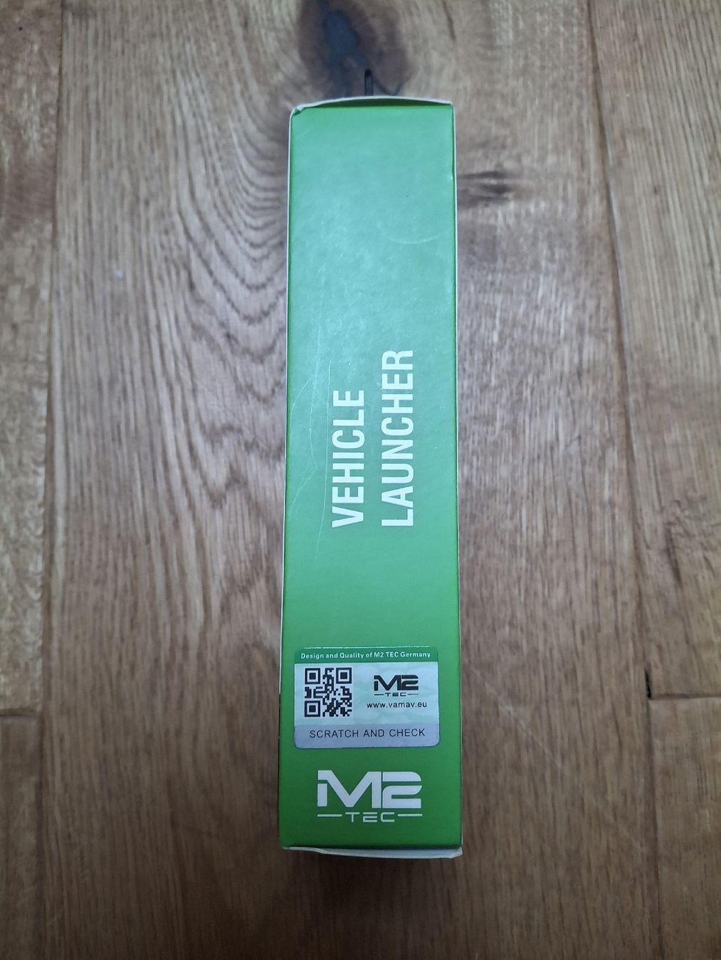 Sonstiges Fahrzeugzubehör: Vehucle Launcher – Neu und originalverpackt aus Oberdiessbach von guy_7blb 3