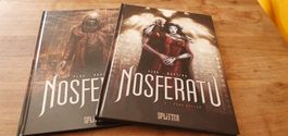 Nosferatu 1+2