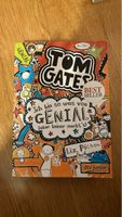 Tom Gates - Ich bin so was von Genial!