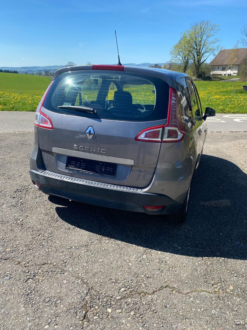 Automobili: Renault Scenic – Usato da Steinhausen venduto da emi014 3