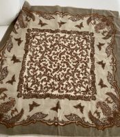 Wolle Foulard 🌸