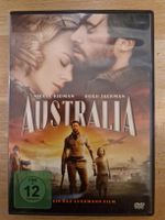AUSTRALIA