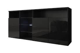 Mobili TV: TV board with lights – Usato da Zürich venduto da Yuece 2
