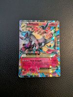 2016 M Mawile EX Promo XY104 Ab 1