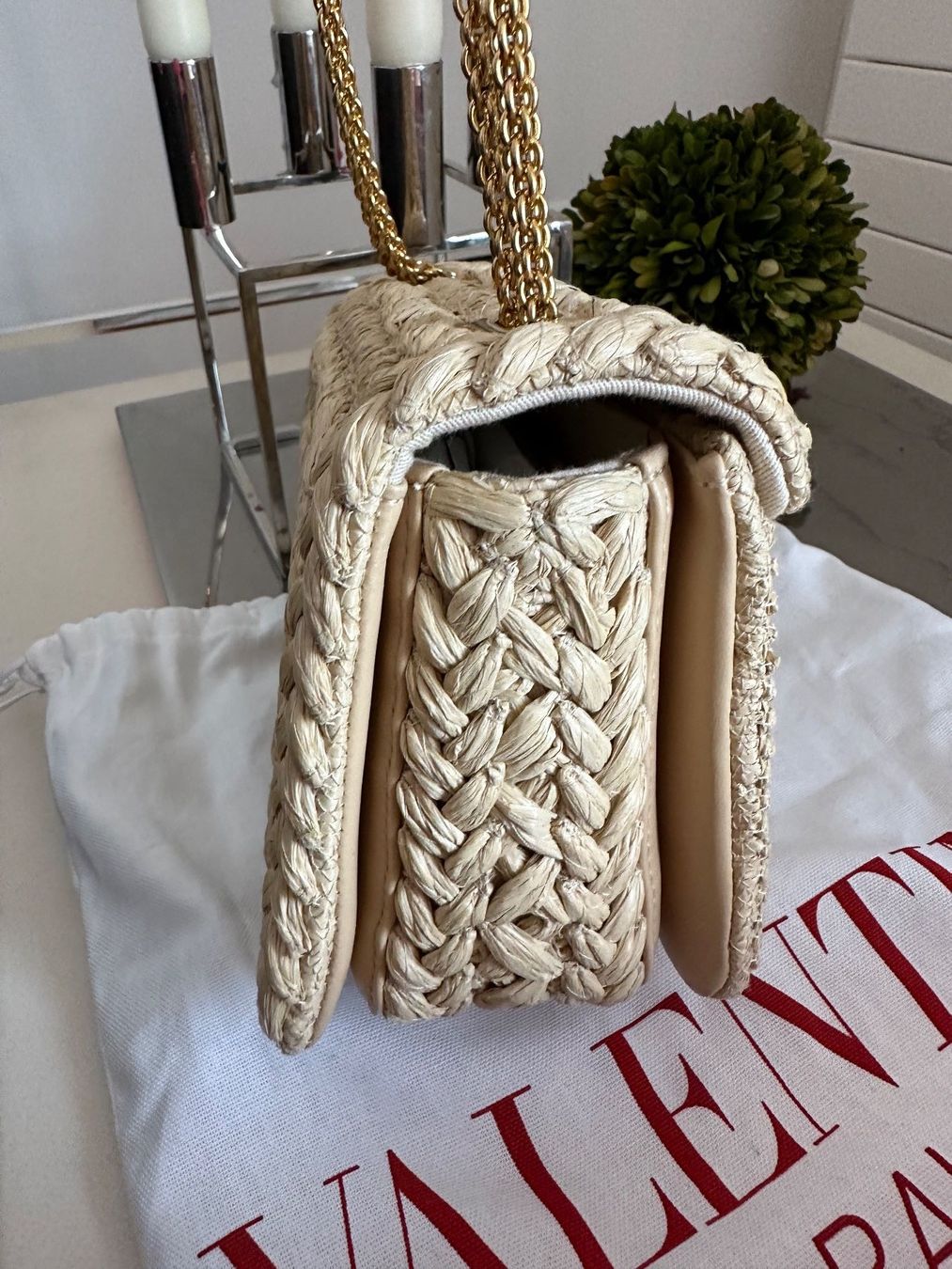 Valentino Taschen für Damen: VALENTINO One Stud Bag – Neu und originalverpackt aus Zollikon von sba_5tf2 2