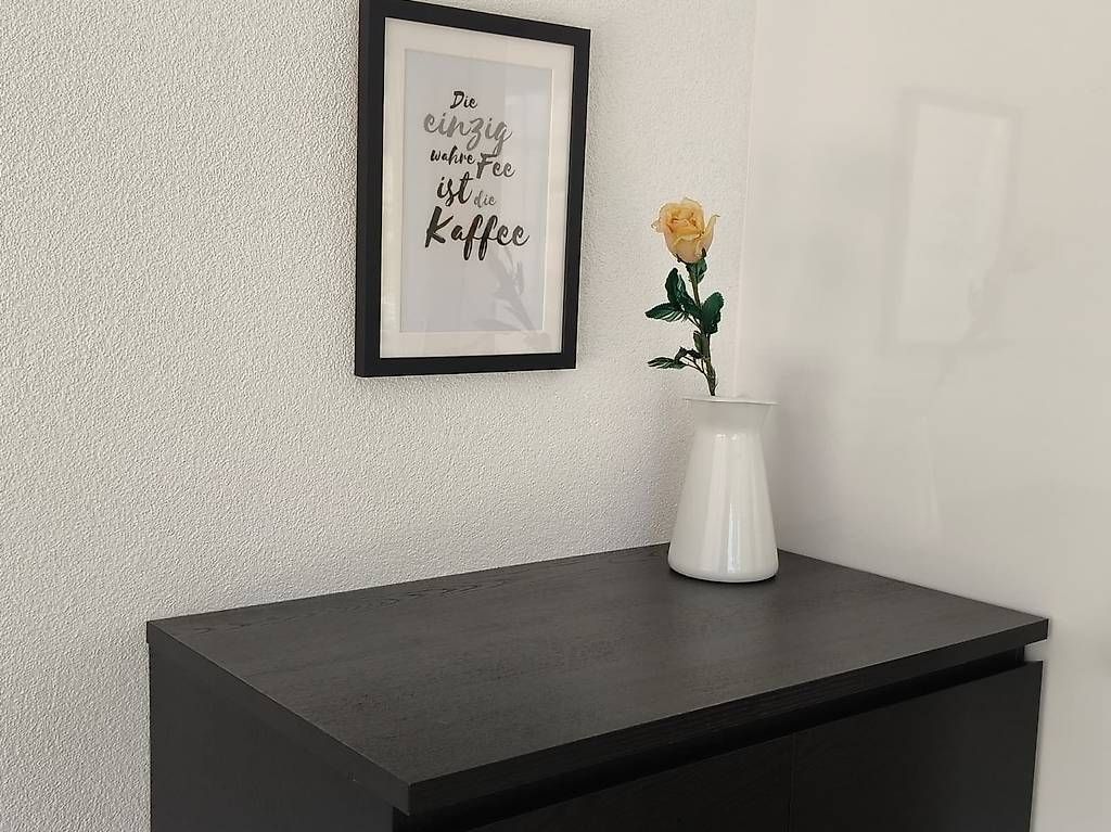 Ikea Cassettiere: Ikea Malm - Kommode in schönem Zustand – Usato da Zürich venduto da DonBodo 1