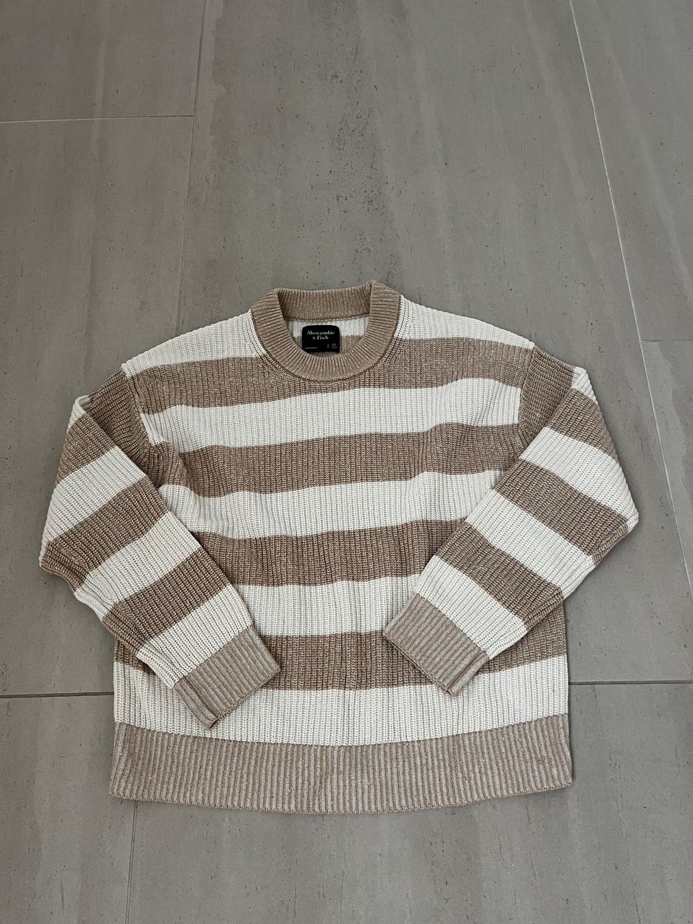 Abercrombie Pullover & Sweatshirts: Pullover Abercrombie & Fitch Gr XS – Neu (gemäss Beschreibung) aus Luzern von Sono2