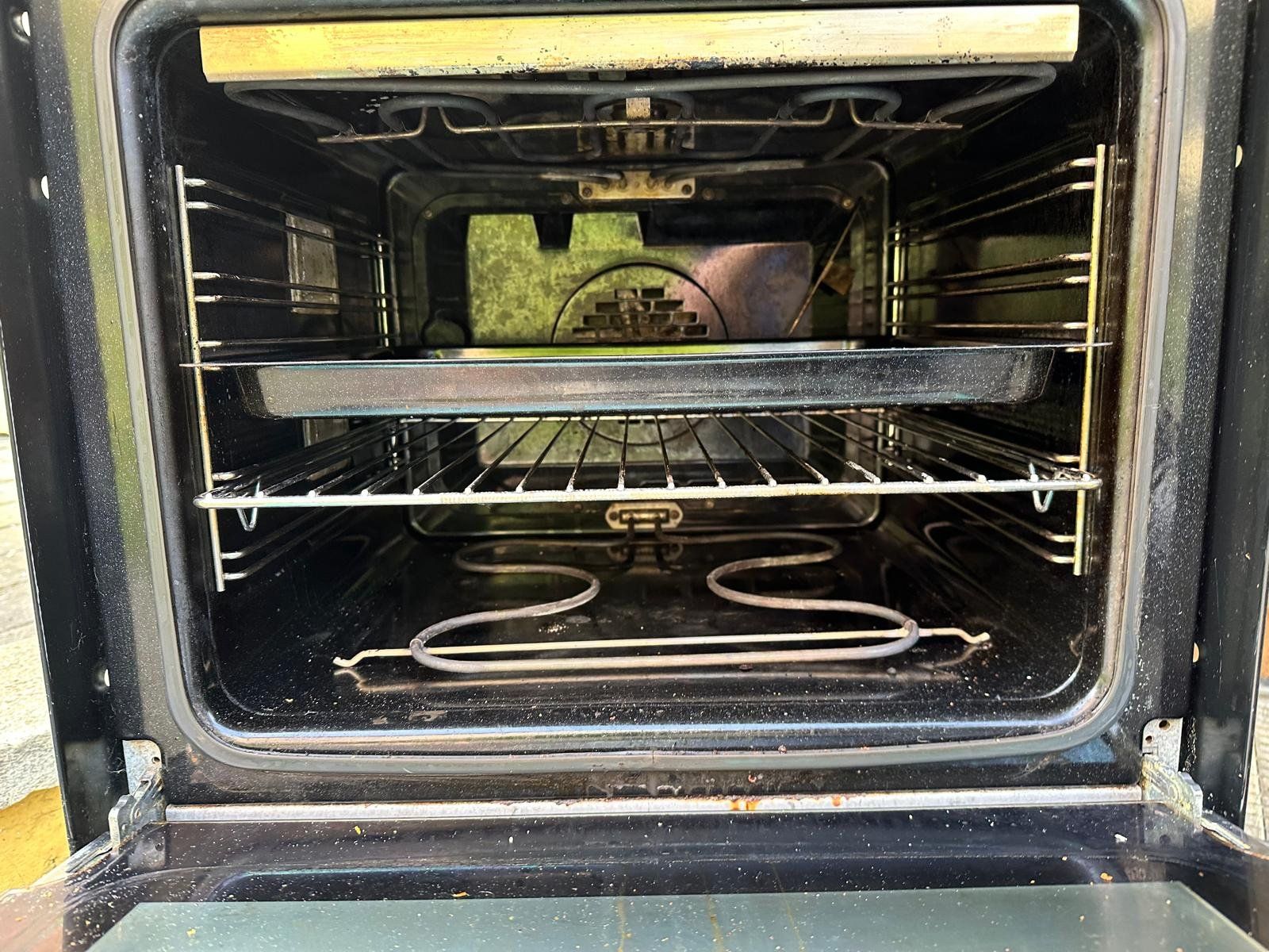 V-Zug Forni: Backofen mit Glaskeramik V-ZUG – Usato da Spreitenbach venduto da Space_X 4