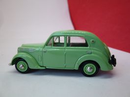 Renault Juva 4 - alt - selten !!           %% Ausverkauf  %%