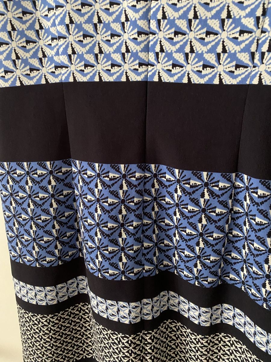 Betty Barclay Vestiti: Sommerkleid Betty Barclay – Usato da Buchrain venduto da Sisi83 5