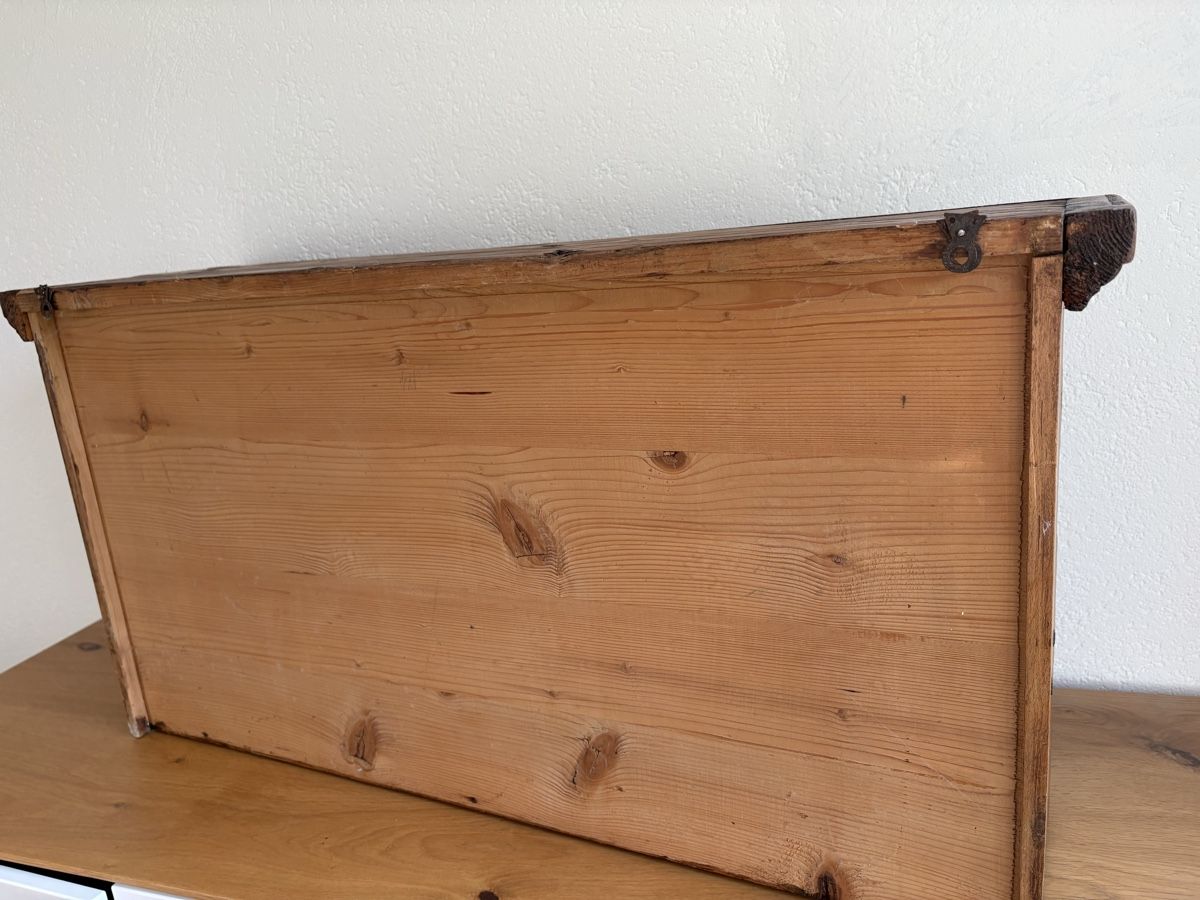 Armadi: Stilvolles Wandschränkchen / Kleinmöbel – Usato da Attiswil venduto da Samantil 4