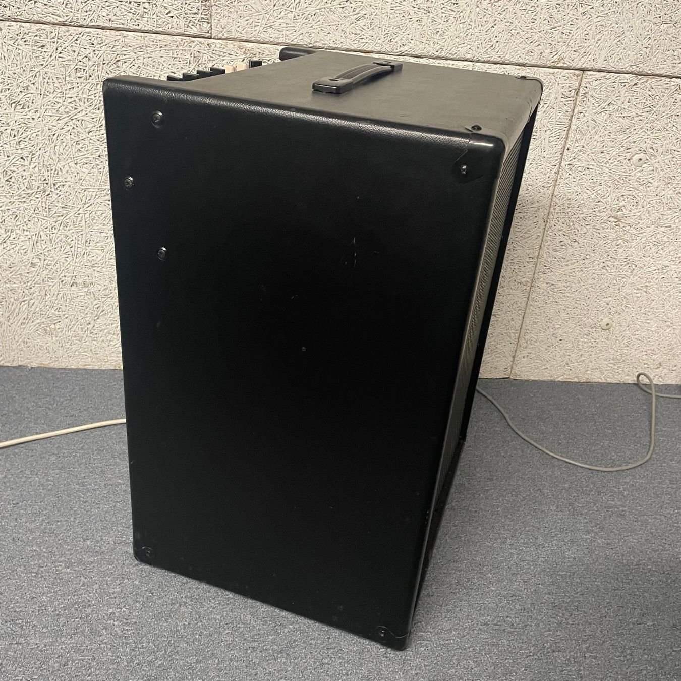 Amplificatori: TC Electronic BG250 Bassverstärker – Usato da Zürich venduto da zoopsel 3