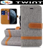 iPhone 13 PRO Hülle Etui Wallet Case Flip Cover Tasche Coque