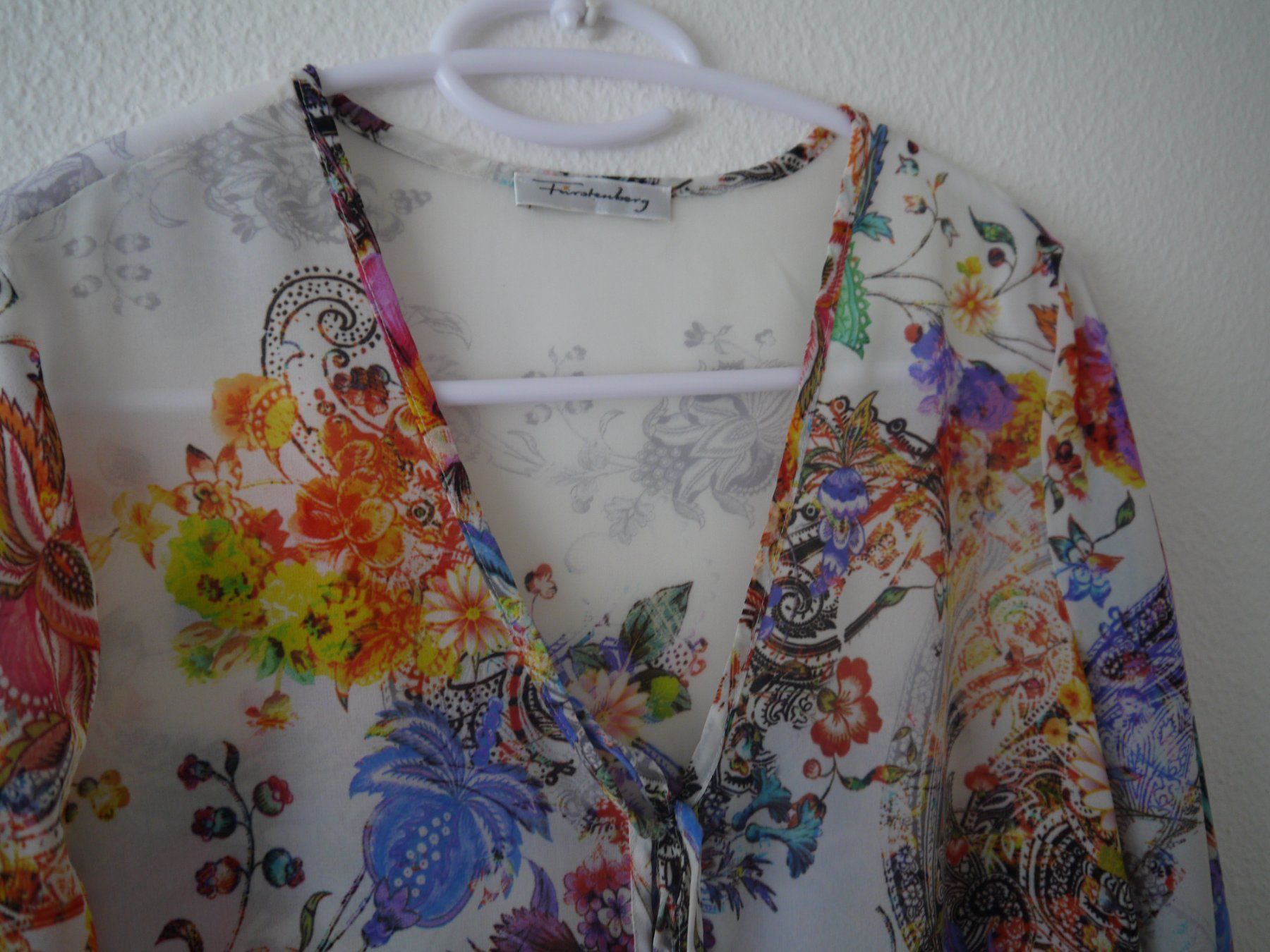 Diane von Furstenberg Robes: Fürstenberg Kleid Gr:36 – D'occasion à Hagendorn par Blaf 1