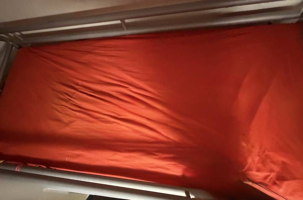 Betten: Hasena Hochbett 90x200cm – Gebraucht aus Dittingen von sabrina_tigra 2
