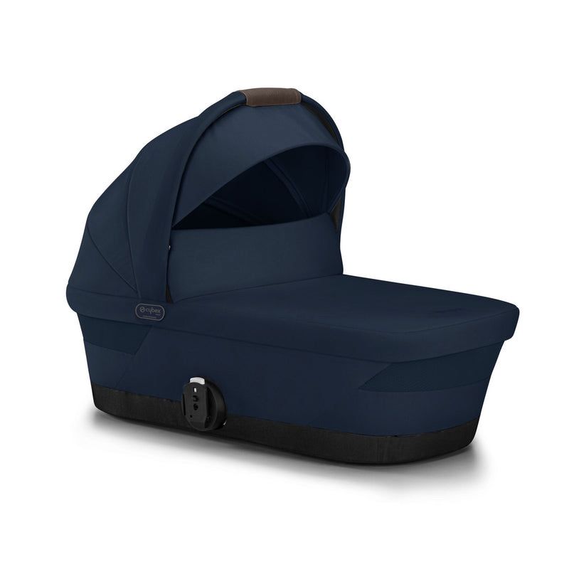 Berceaux: Cybex Cot Ocean Blue Good Condition – D'occasion à Rotkreuz par zyl_zm5h