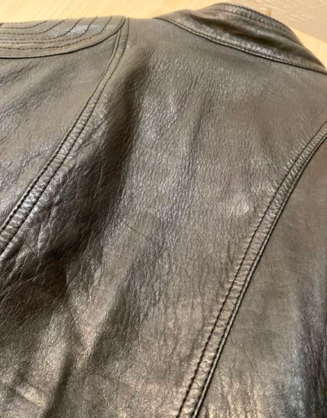 Giacche: Gipsy Lederjacke schwarz Gr. M – Usato da Dietikon venduto da ste_x7tj 7