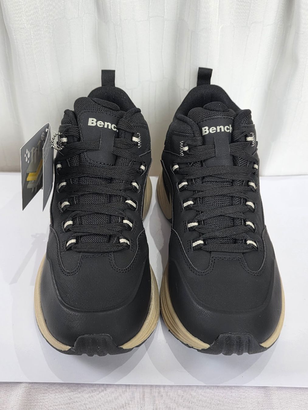Bench Scarpe da uomo: Gr. 42 - Bench TEX, Neu – Nuovo e nell'imballaggio originale da Nürensdorf venduto da sal_g2bz 2