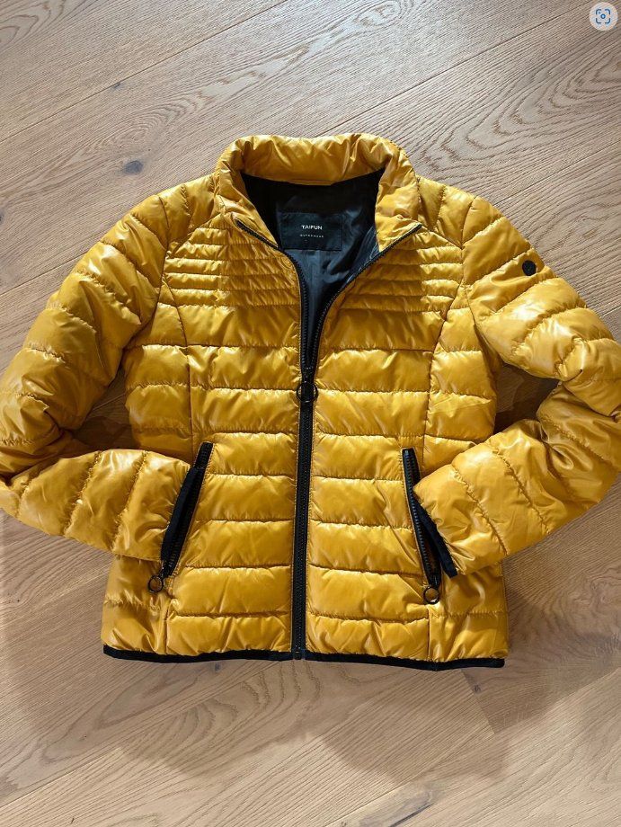 Gerry Weber Jacken: Doudoune femme "Gerry Weber" XS – Gebraucht aus Charmey (Gruyère) von Laulau.sansan 1