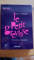 Le petit grevisse