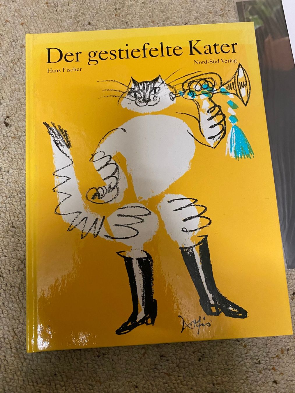 Bücher: Lot alte Kinderbücher – Gebraucht aus Kallnach von CadaSepia 4
