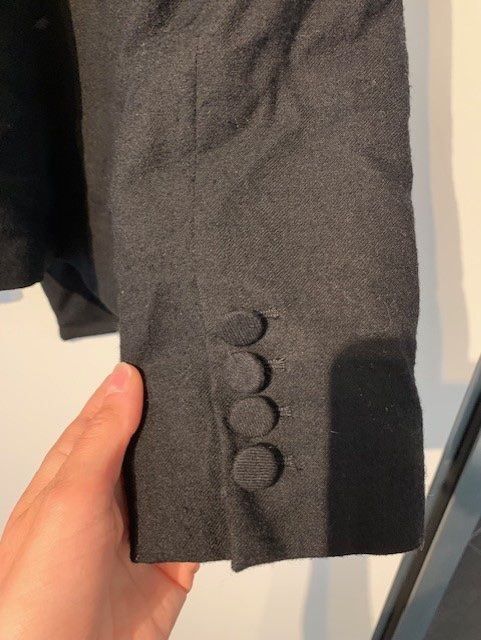 Max Mara Giacche: Max Mara Sport Max jacket Size EU 36/ S – Nuovo e nell'imballaggio originale da Dallenwil venduto da ZD2019 8