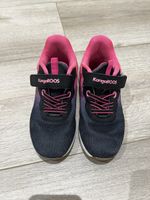 Kangaroos Turnschuhe, Gr. 31