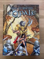 LES FORÊTS D'OPALE / TOME 1 / LE BRACELET DE COHARS
