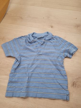 t-shirt Gr. 98/104