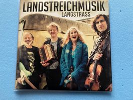 Landstreichmusik